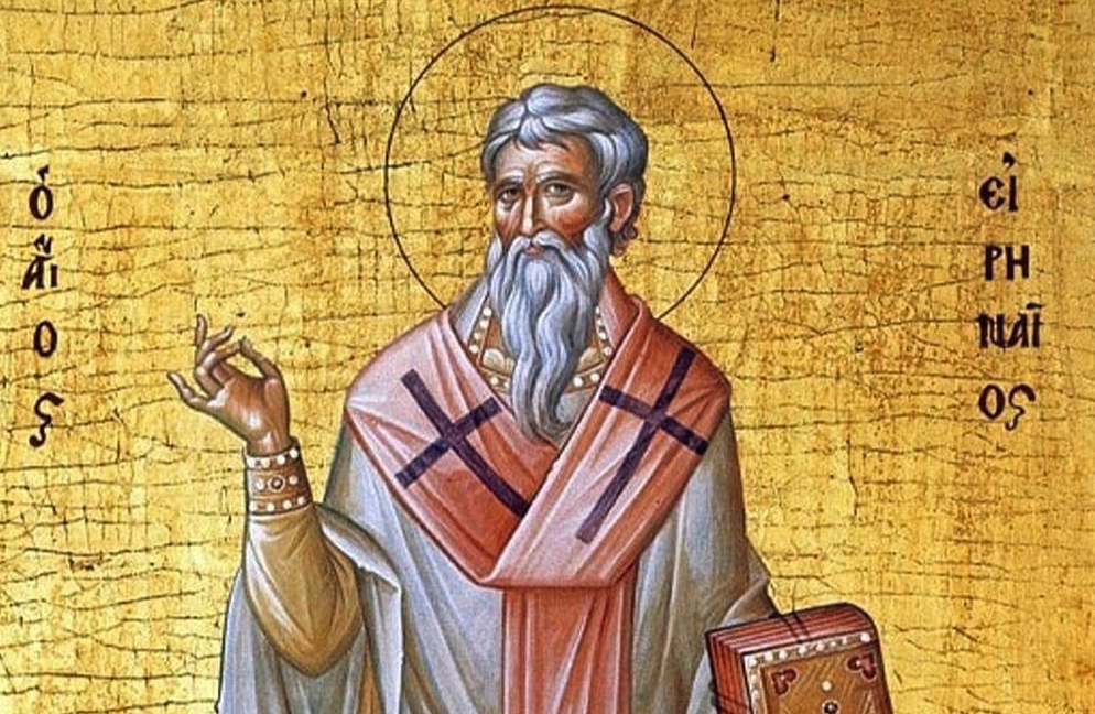 Irenaeus